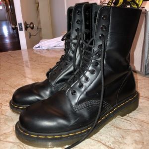 Doc Martens
